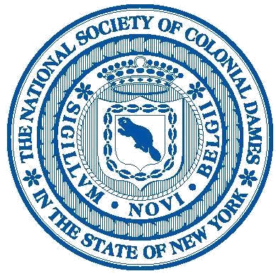NSCDNY seal